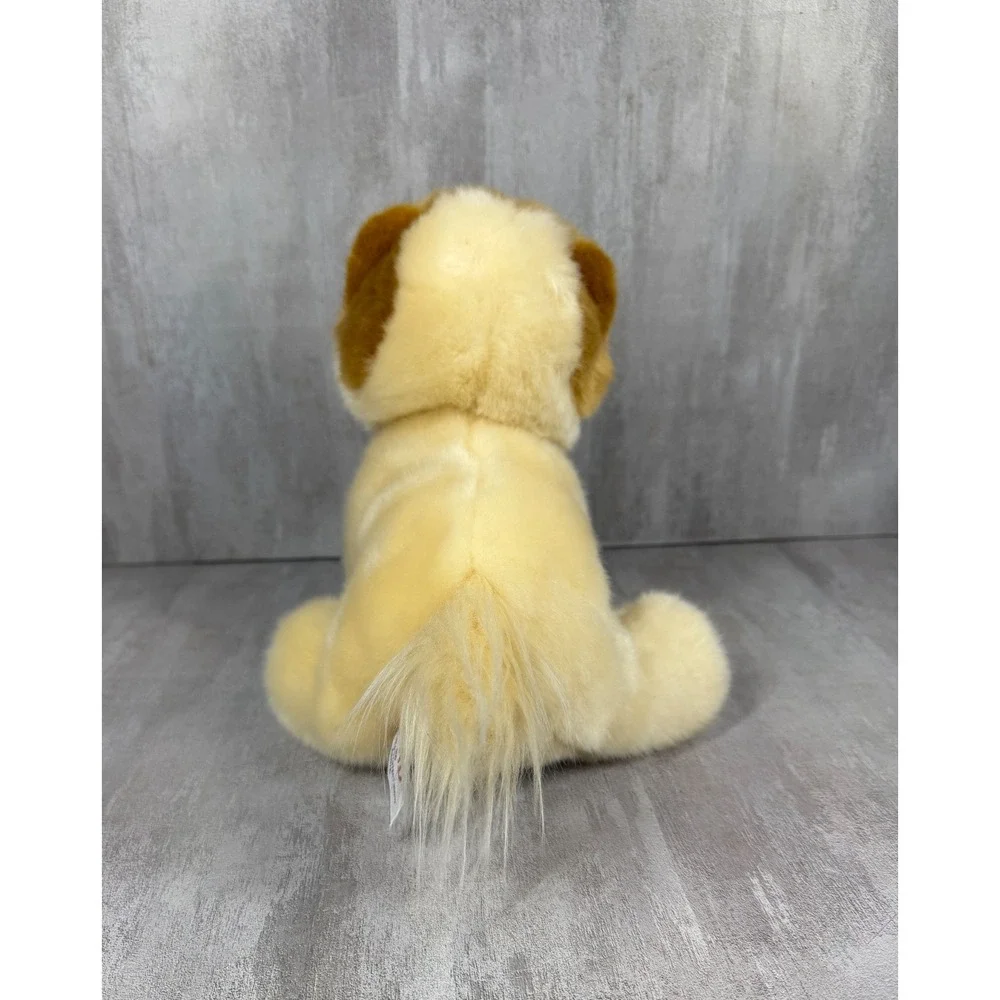 Gund Boo The Worlds Cutest Dog Plush Stuffed Animal Pomeranian Tan Cream 4029715